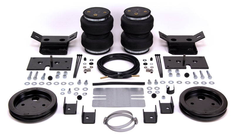 Air Lift Loadlifter 5000 Ultimate Rear Air Spring Kit for 99-06 GMC Sierra 1500 4WD - awdtuningtx