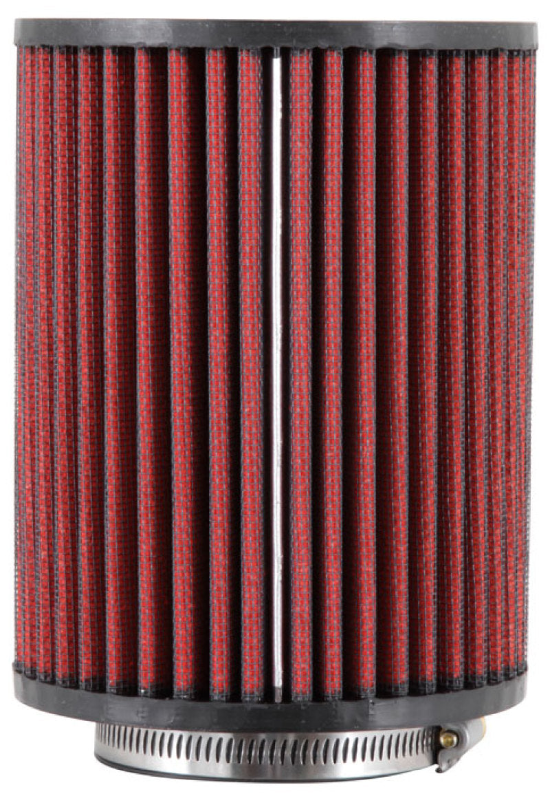 AEM Aif Filter, 3inFLG/ 5inOD/ 6-1/2inH Dry Flow - awdtuningtx