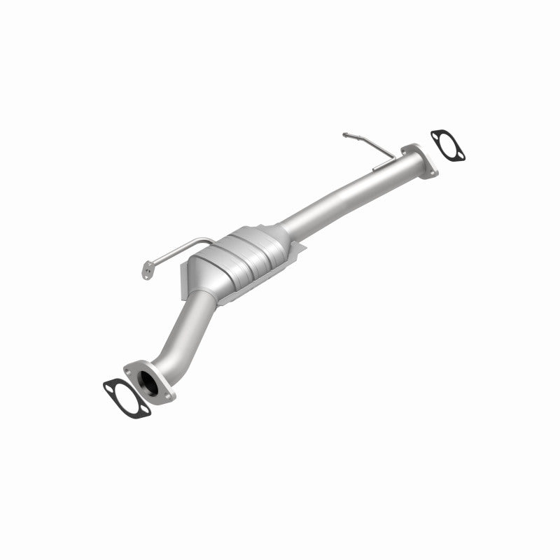 MagnaFlow Conv DF 93-95 Mazda RX7 1.3L - awdtuningtx