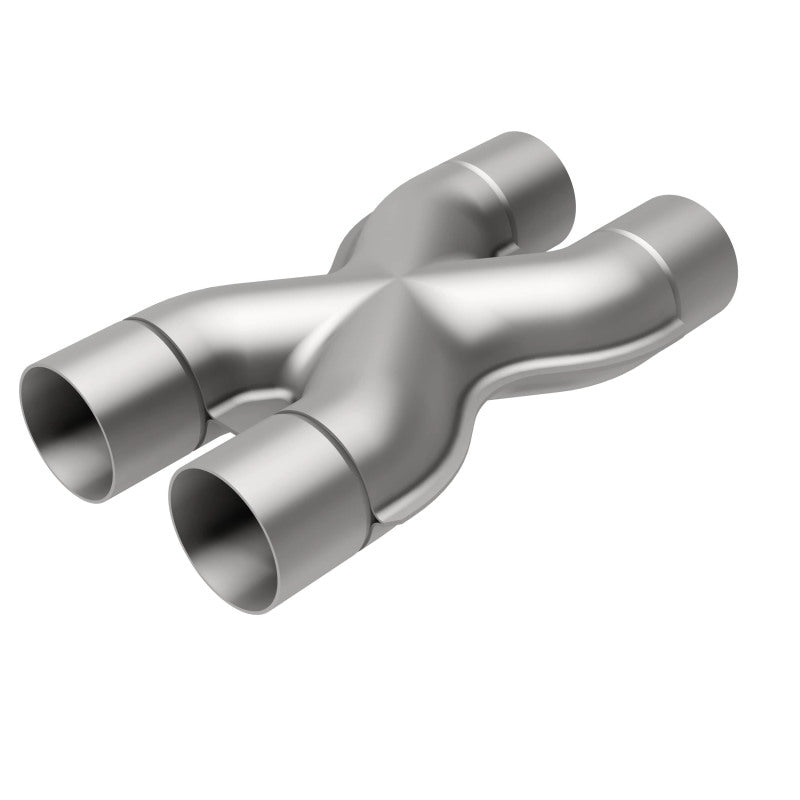 MagnaFlow Smooth Trans X 3/3 X 14 SS - awdtuningtx