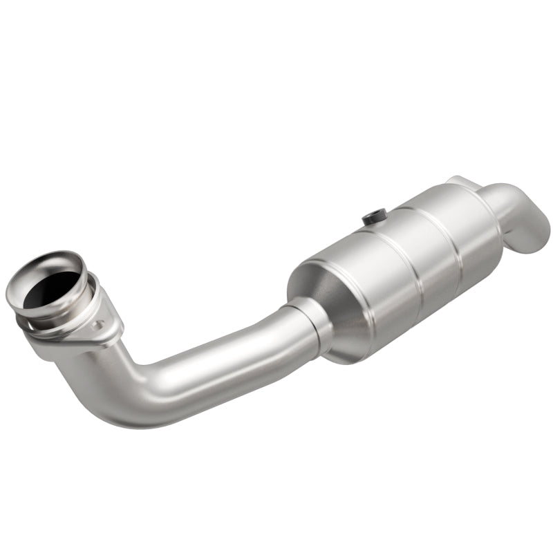 MagnaFlow Conv DF 07-08 Ford F-150 Pickup 5.4L D/S / 12/06-08 Lincoln Truck Mark LT 5.4L D/S - awdtuningtx