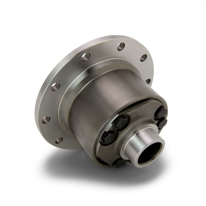 Eaton Detroit Truetrac Differential 30 Spline 1.30in Axle Shaft Diameter Rear 8in - awdtuningtx
