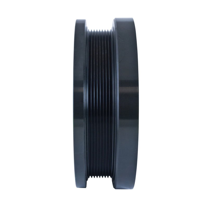 Fluidampr Ford PowerStroke 6.0L Steel Externally Balanced Damper - awdtuningtx