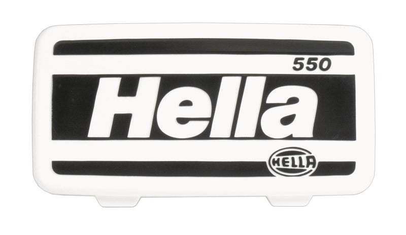 Hella Auxiliary Lighting Stone Shield 550 Polybagged - awdtuningtx