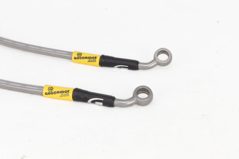 Goodridge 06-13 Mazda Miata (All Models) Brake Lines - awdtuningtx