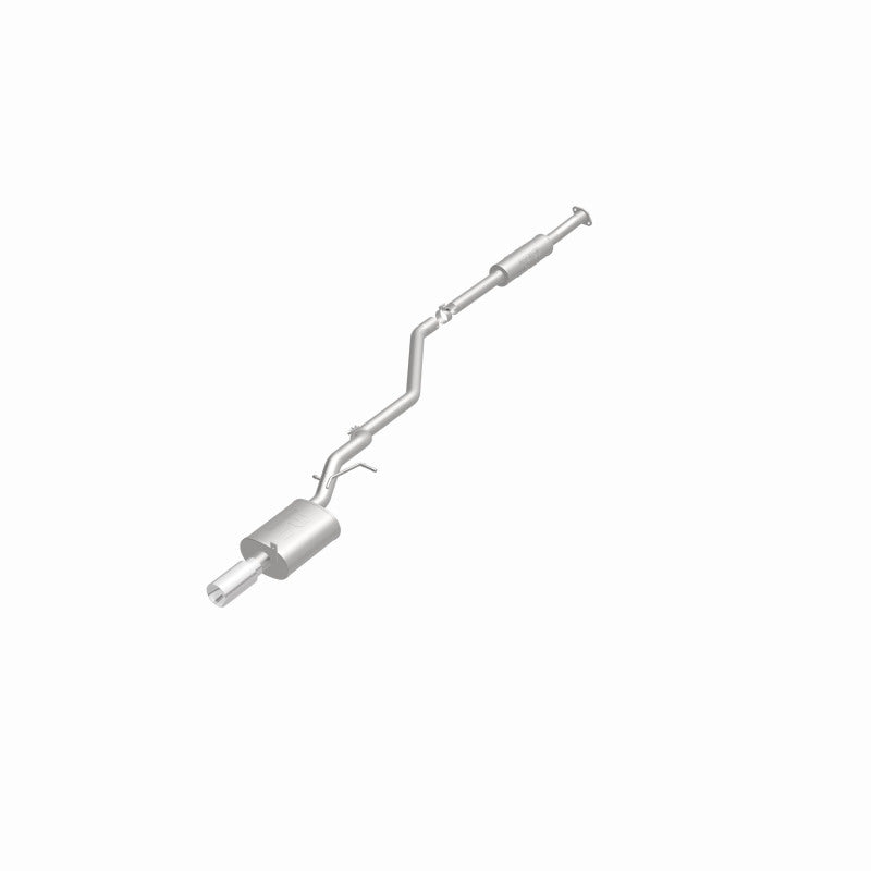 MagnaFlow Sys C/B 02-03 Mitsubishi Lancer 2.0 - awdtuningtx
