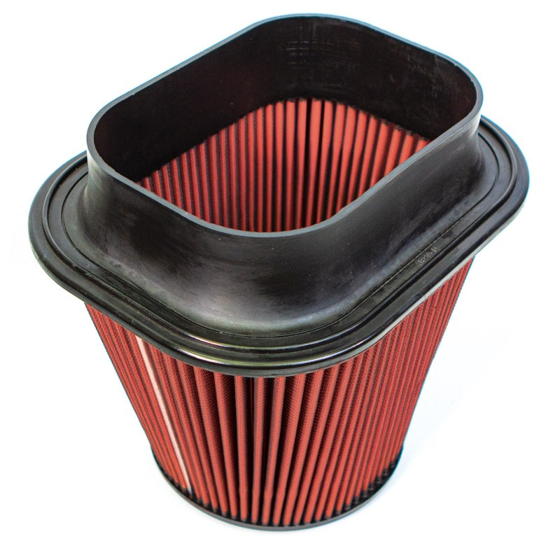 Banks Power 17-19 Ford F250/F350/F450 6.7L Ram-Air Intake System - Oiled Filter - awdtuningtx