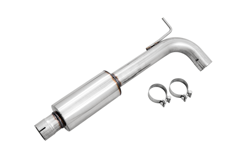 AWE Tuning Volkswagen GTI MK7.5 2.0T Touring Edition Exhaust w/Diamond Black Tips 102mm - awdtuningtx