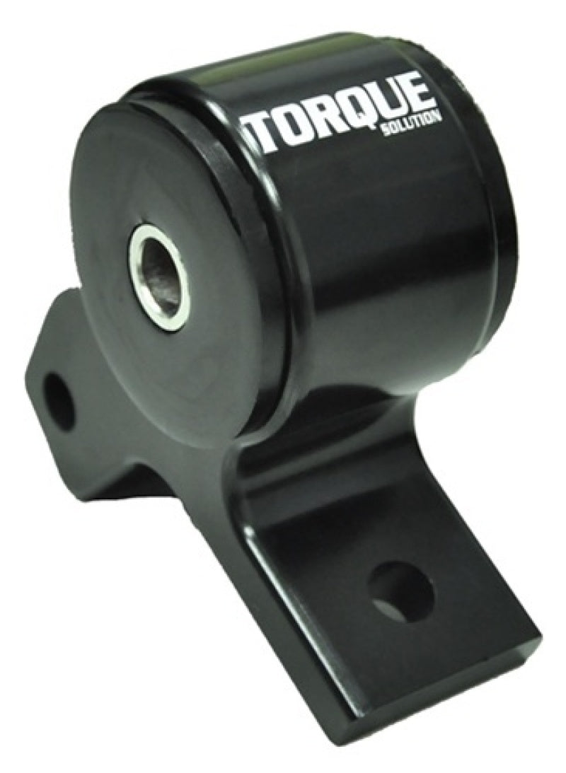 Torque Solution Billet Front Engine Mount: Mitsubishi Eclipse / Talon 1G 90-94 - awdtuningtx
