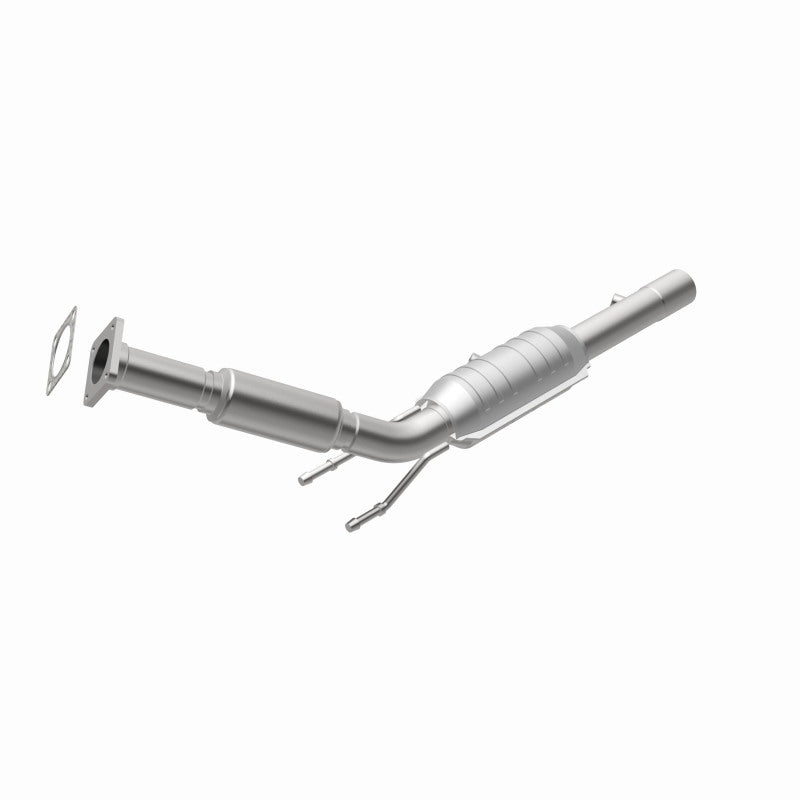 MagnaFlow Conv DF 06-08 VW Rabbit 2.5L - awdtuningtx