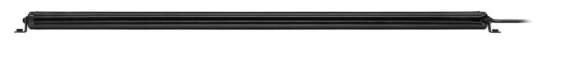 Hella Universal Black Magic 40in Thin Light Bar - Driving Beam - awdtuningtx