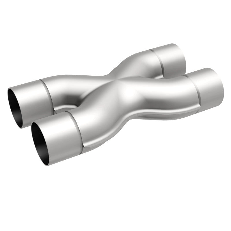 MagnaFlow Smooth Trans X 3/3 X 14 SS - awdtuningtx