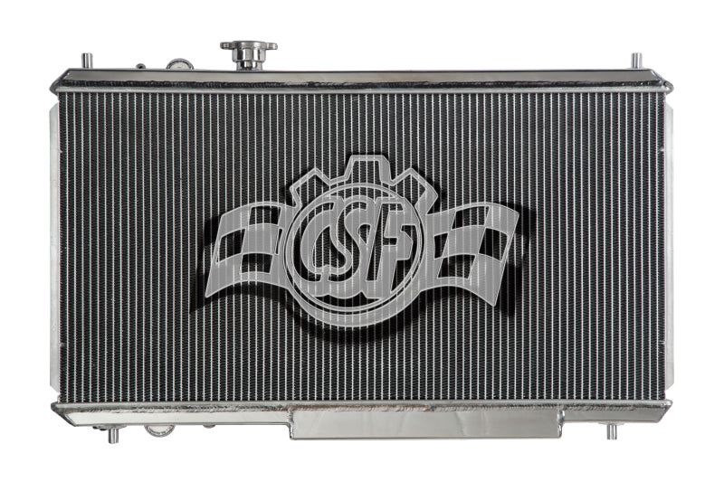 CSF 94-01 Acura Integra Radiator - awdtuningtx