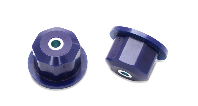 SuperPro 2006 Mazda MX-5 Miata Touring Rear Differential Mount Bushing Kit - Street Performance - awdtuningtx