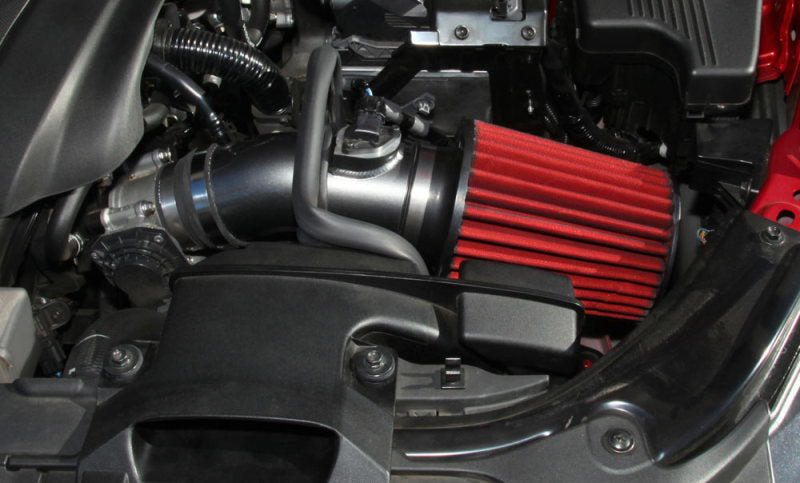 AEM 14-16 Mazda 6 2.5L - Cold Air Intake System - awdtuningtx