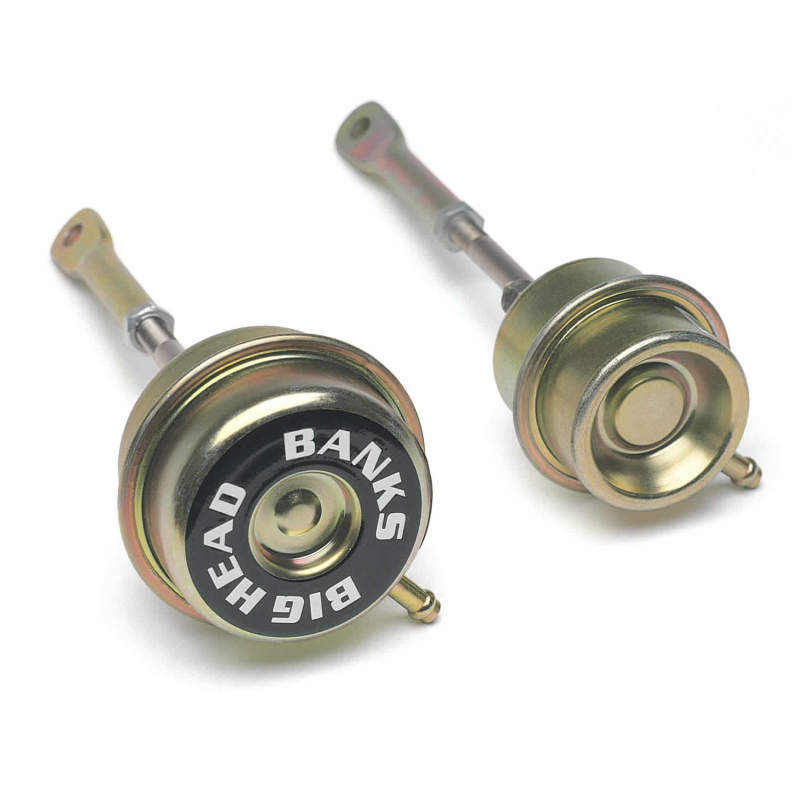 Banks Power Dodge 5.9L (All) 12V / 98.5 24V Big Head Actuator Kit - awdtuningtx