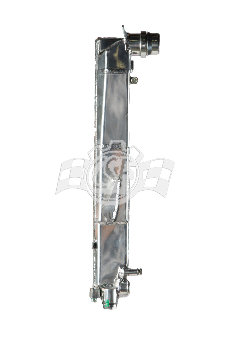 CSF 99-06 BMW 323i / 99-05 BMW 325i / 99-06 BMW 328i / 99-05 BMW 330i / 03-05 BMW Z4 Radiator - awdtuningtx