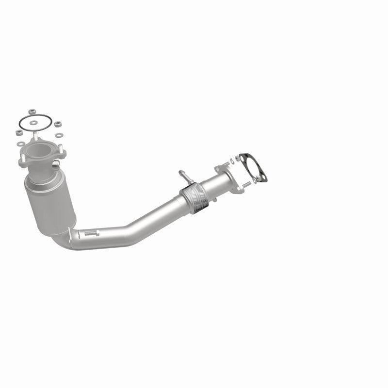 MagnaFlow 10-14 Chevy Equinox / GMC Terrain 2.4L Direct Fit Catalytic Converter - awdtuningtx
