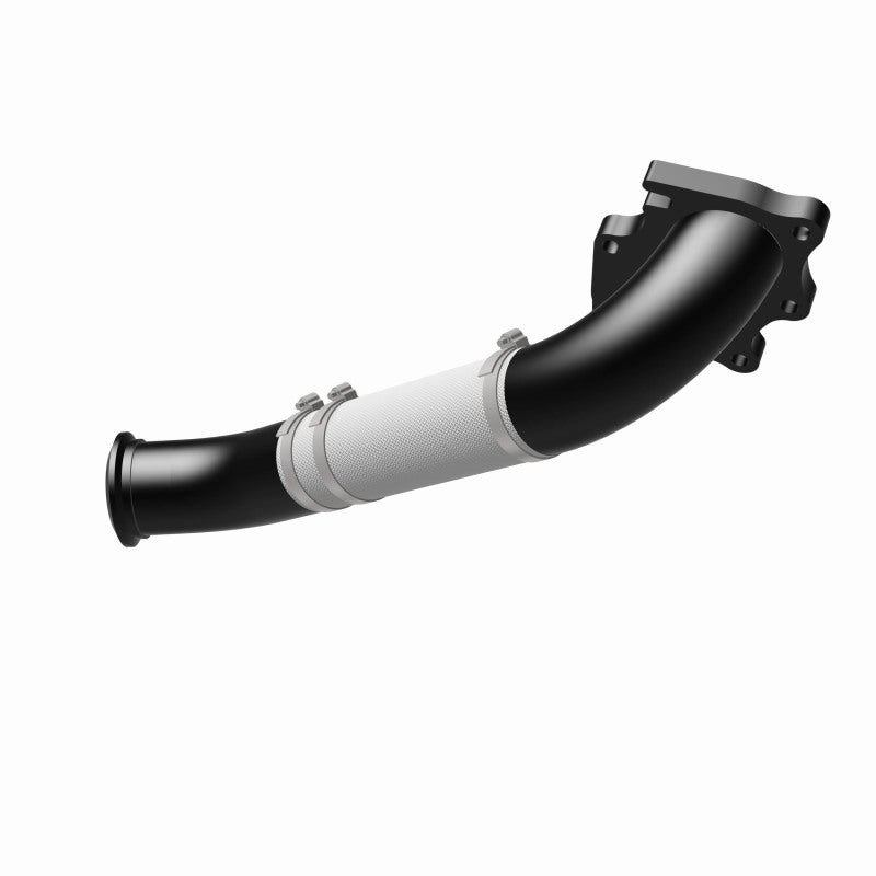 MagnaFlow 01-05 Chevy/GMC Duramax Diesel V8 6.6L 4 inch System Exhaust Pipe - awdtuningtx