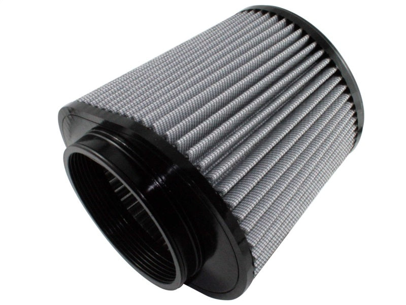 aFe MagnumFLOW Air Filters IAF PDS A/F PDS 5-1/2F x (7x10)B x 7T x 8H - awdtuningtx