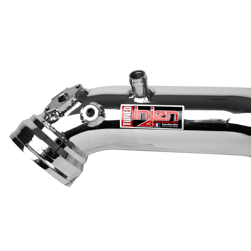 Injen 12-15 BMW 335i (Incl xDrive) (F30/3) L6 3.0L Turbo Polished SES Intercooler Cold Side Pipe - awdtuningtx