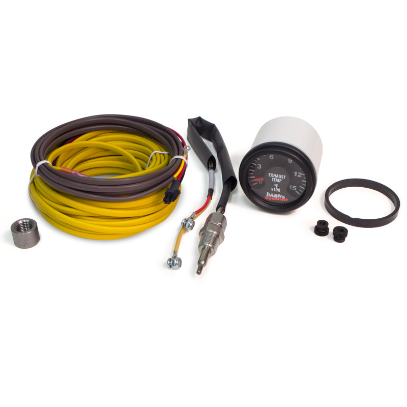Banks Power Pyrometer Kit w/ Probe & 55ft Leadwire - awdtuningtx