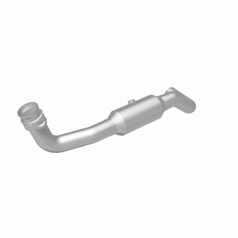 MagnaFlow Conv DF 07-08 Ford F-150 Pickup 5.4L D/S / 12/06-08 Lincoln Truck Mark LT 5.4L D/S - awdtuningtx