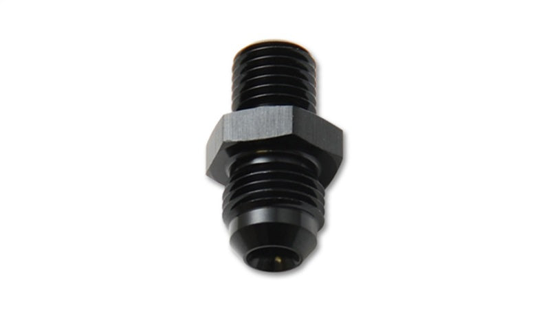 Vibrant -8AN to 10mm x 1.5 MetricStraight Adapter - awdtuningtx