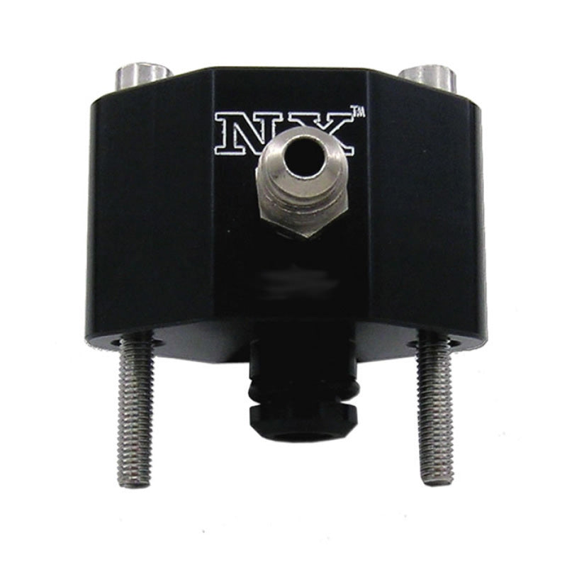 Nitrous Express 2005+ Ford 4.6L/5.4L 3V Billet Fuel Rail Adapter - awdtuningtx