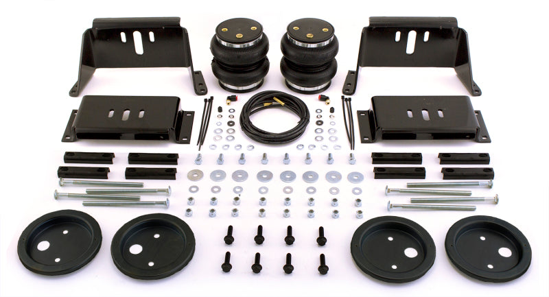 Air Lift Loadlifter 5000 Ultimate Rear Air Spring Kit for 06-17 Ford E-450 Super Duty - awdtuningtx
