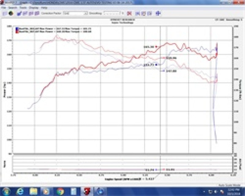 Injen 16-20 Honda Civic/Civic Sport I4-1.5T Evolution Intake - awdtuningtx