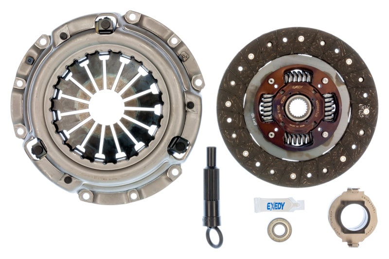 Exedy OE 2001-2003 Mazda Protege L4 Clutch Kit - awdtuningtx