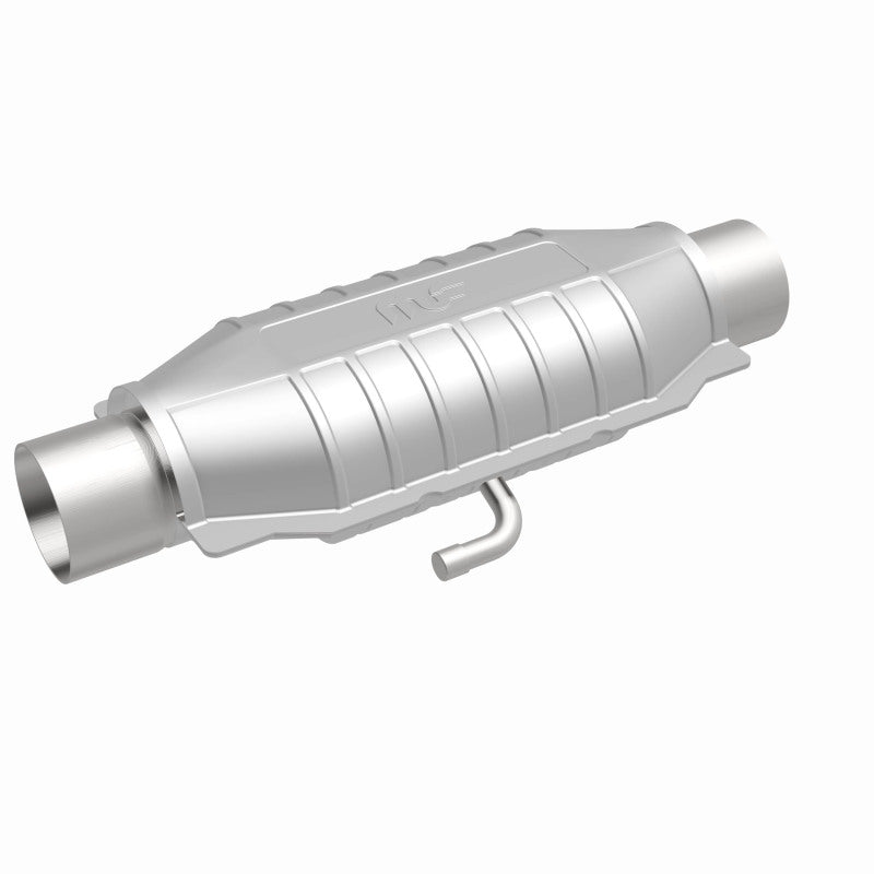MagnaFlow Conv Univ 3 W/Air FED - awdtuningtx