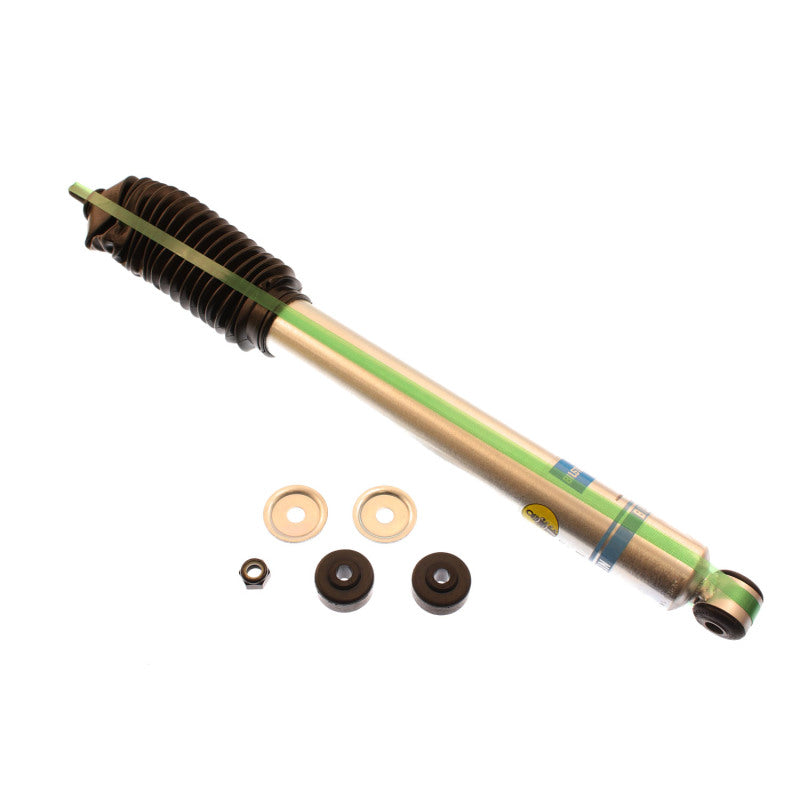 Bilstein 5100 Series 1997 Ford F-150 Base Rear 46mm Monotube Shock Absorber - awdtuningtx