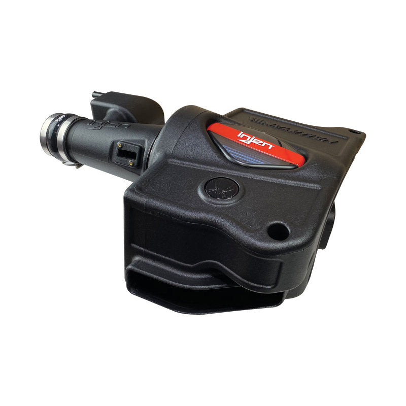 Injen 17-18 Nissan Armada / 14-18 Infiniti QX80 5.6L Evolution Air Intake (Dry) - awdtuningtx