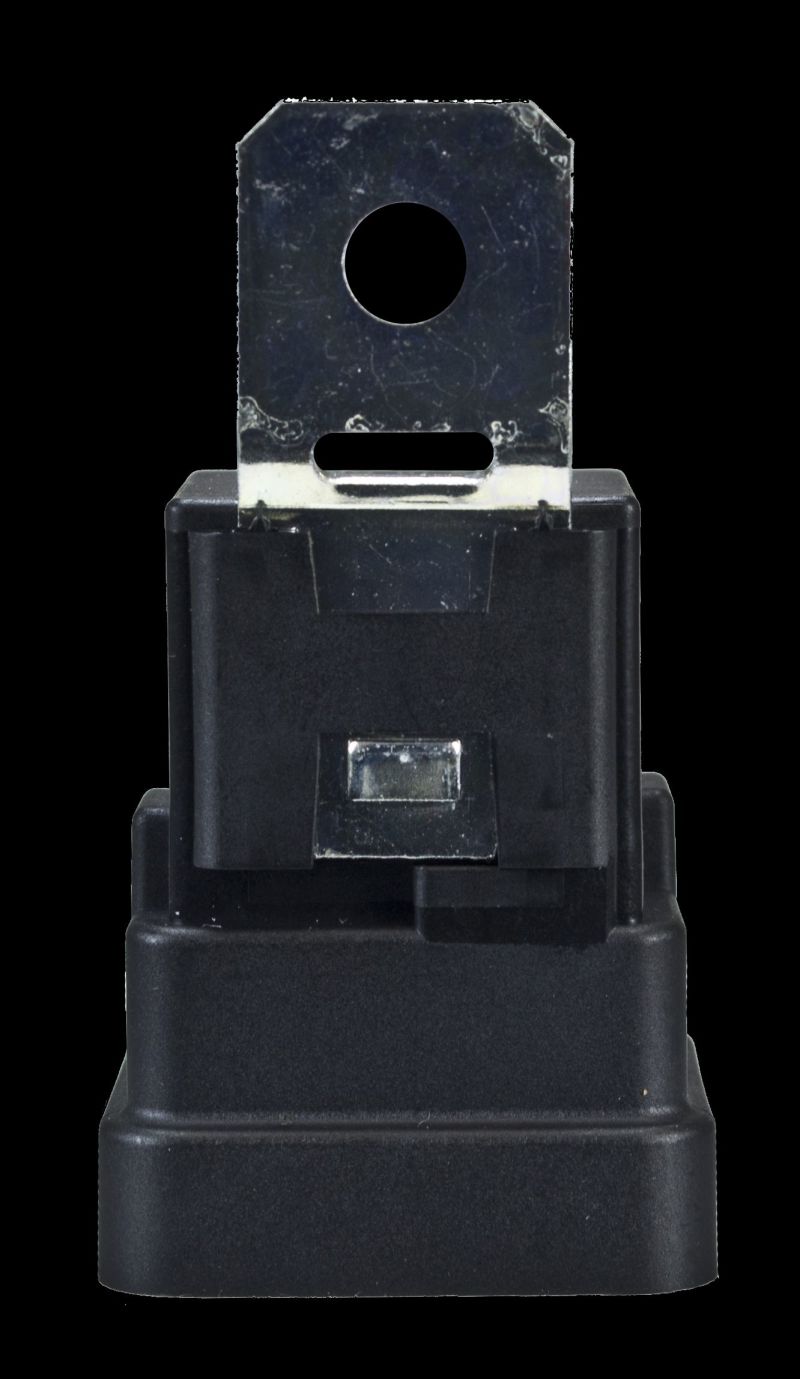 Hella 12V 20/40 Amp SPDT RES Relay with Weatherproof Bracket - Single - awdtuningtx