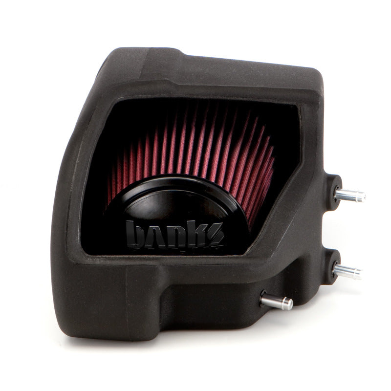 Banks Power 07-11 Jeep 3.8L Wrangler Ram-Air Intake System - awdtuningtx