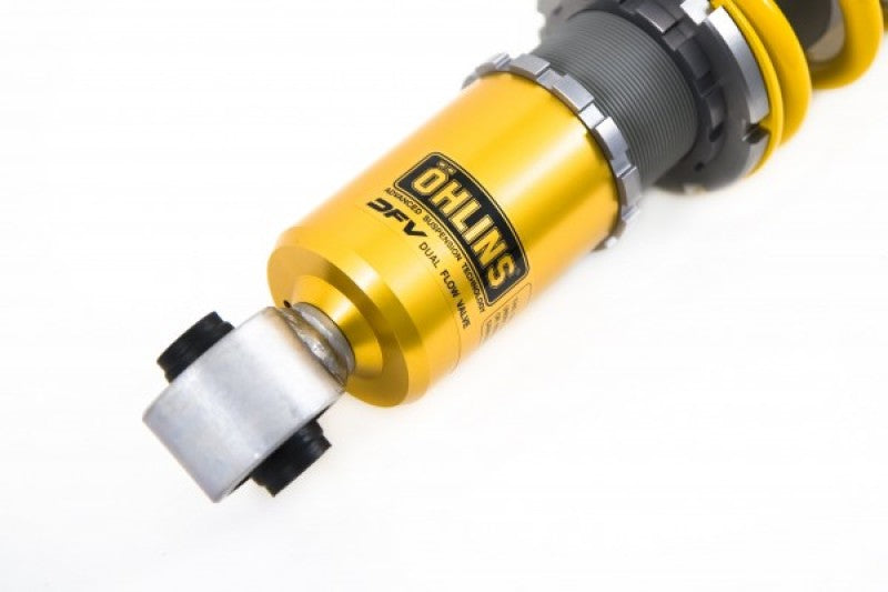 Ohlins 12-20 Subaru BRZ Road & Track Coilover System - awdtuningtx