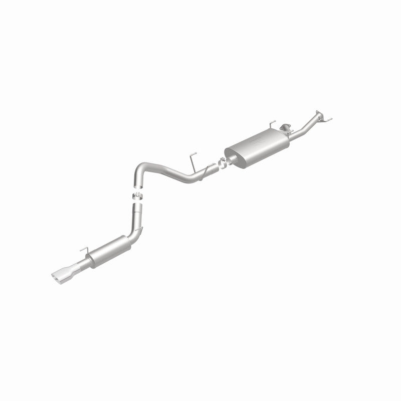 MagnaFlow Sys C/B 01-03 Toyota Sequoia 4.7L V - awdtuningtx