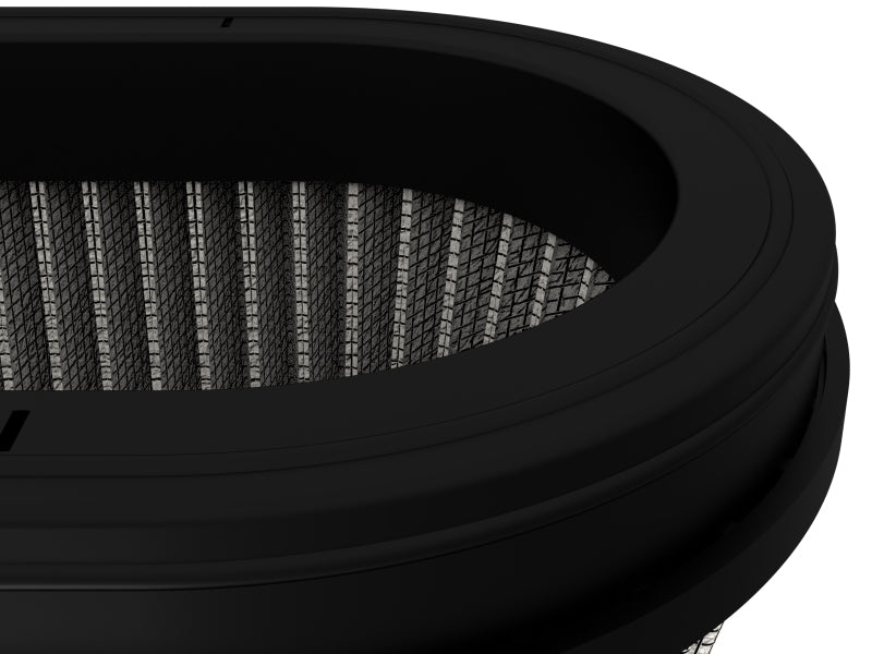 aFe MagnumFLOW Air Filters OER PDS A/F PDS GM Van 06-11 V8-6.6L (td) - awdtuningtx