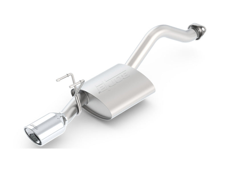 Borla 12-15 Honda Civic LX/HF/GX/EX-L/EX/DX 1.8L 4cyl FWD SS Exhaust (rear section only) - awdtuningtx