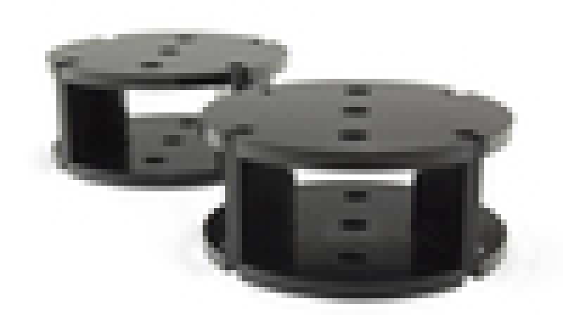 Air Lift Universal Level Air Spring Spacer - 2in Lift - awdtuningtx