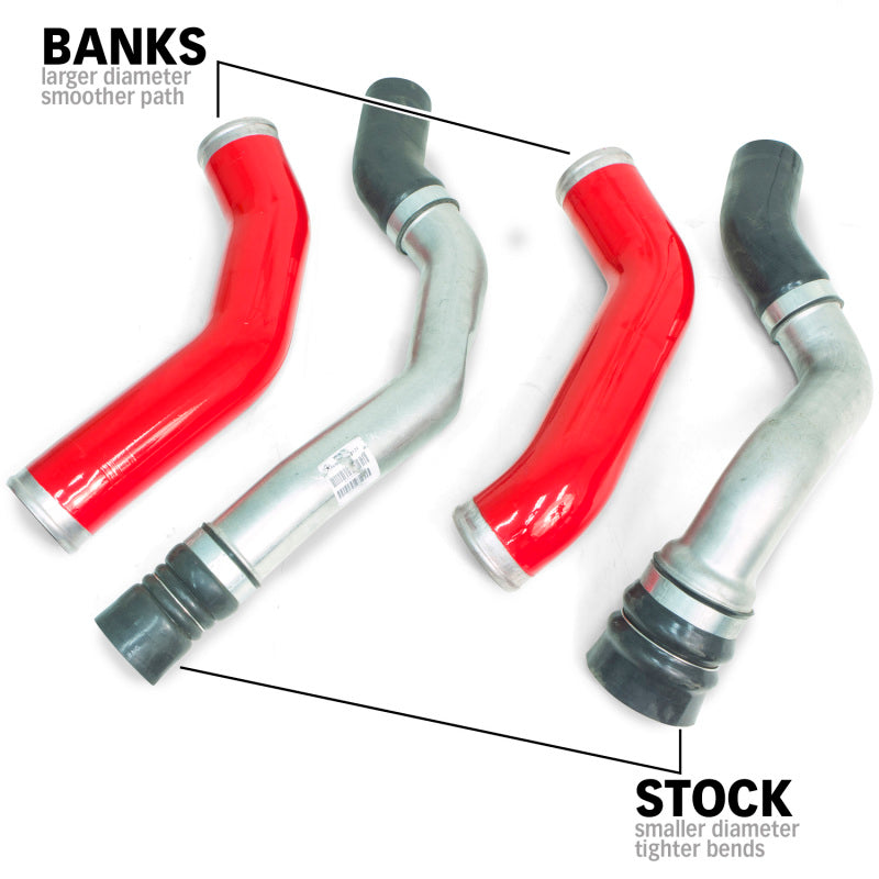 Banks Power 13-17 Ram 6.7L Techni-Cooler System - awdtuningtx