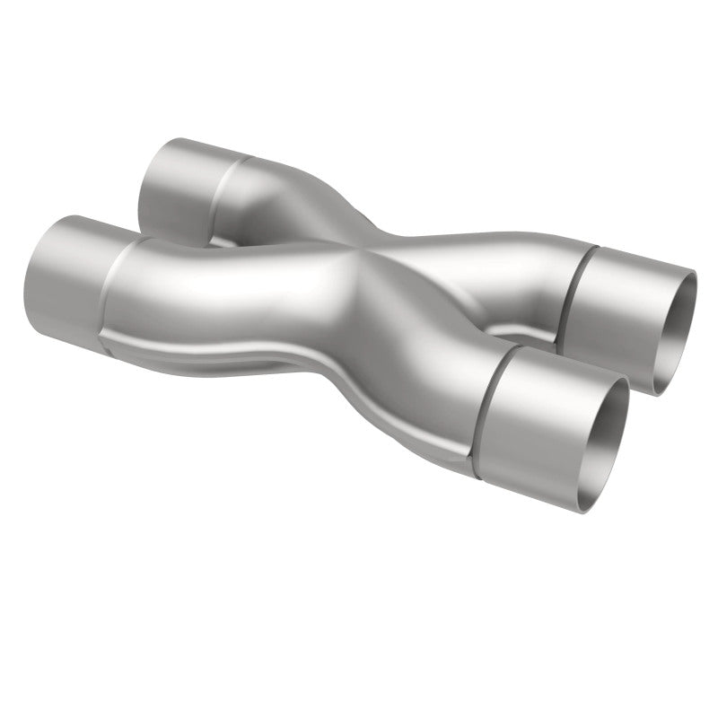 MagnaFlow Smooth Trans X 3/3 X 14 SS - awdtuningtx