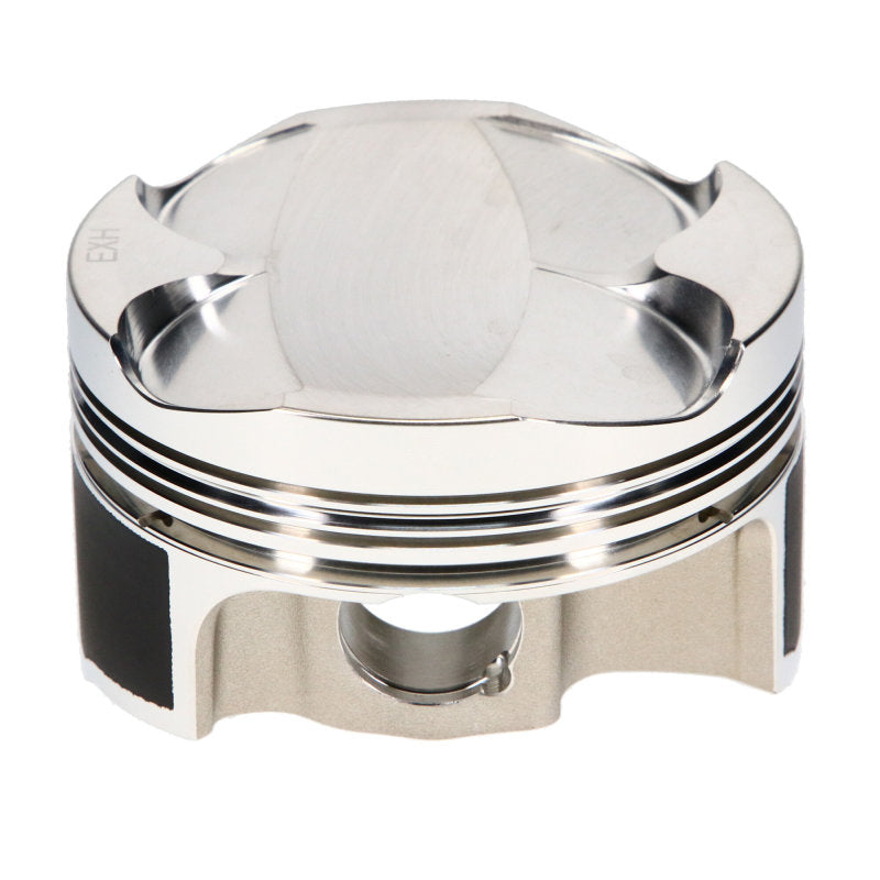 JE Pistons BMW S54B32 11.5 KIT Set of 6 Pistons - awdtuningtx