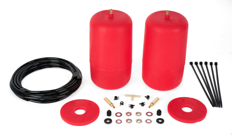 Air Lift 2021+ Nissan Pathfinder 2WD & 4WD 1000 Air Spring Kit - awdtuningtx