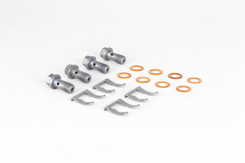 Goodridge 12-15 Chevrolet Camaro (ZL 1 Only) SS Brake Lines - awdtuningtx