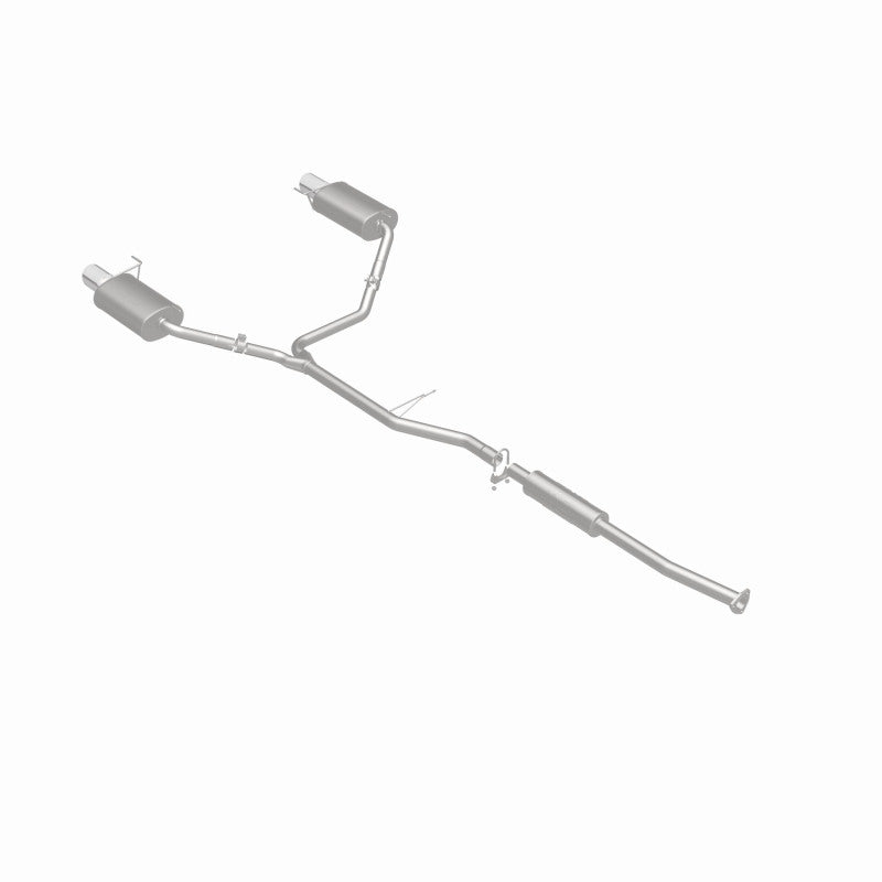 MagnaFlow Sys C/B Honda Accord 3.0L V6 98-02 - awdtuningtx