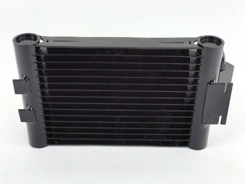 CSF 11-16 BMW 135i(X) 5 Door F20 / M135i(X) 3 Door F21 Race-Spec Oil Cooler - awdtuningtx