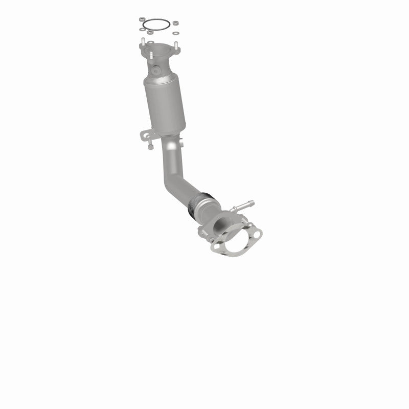 MagnaFlow 10-14 Chevy Equinox / GMC Terrain 2.4L Direct Fit Catalytic Converter - awdtuningtx